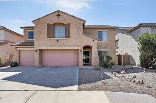 43219 W Maricopa Ave, Maricopa, AZ 85138 - Photo 1