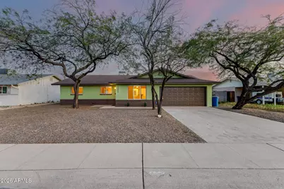 1233 E Broadmor Drive, Tempe, AZ 85282 - Photo 2