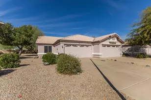 20630 N 104th Ave, Peoria, AZ 85382 - Photo 1