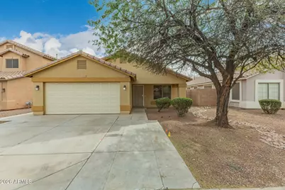11363 W Davis Lane, Avondale, AZ 85323 - Photo 1