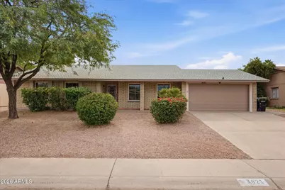 3621 E Bloomfield Road, Phoenix, AZ 85032 - Photo 2