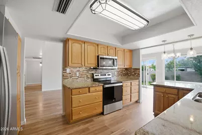 3621 E Bloomfield Road, Phoenix, AZ 85032 - Photo 6