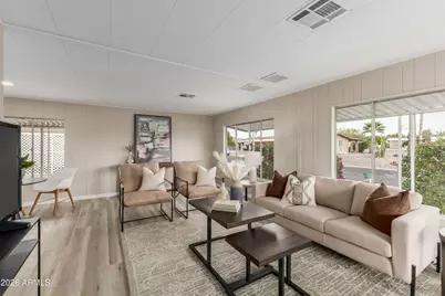 8244 E Desert Trail, Mesa, AZ 85208 - Photo 4