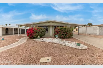 8244 E Desert Trail, Mesa, AZ 85208 - Photo 1