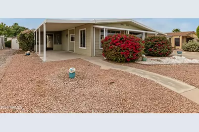 8244 E Desert Trail, Mesa, AZ 85208 - Photo 2