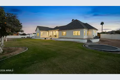 18212 E Navajo Drive, Queen Creek, AZ 85142 - Photo 68