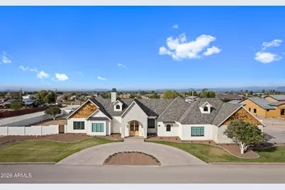 18212 E Navajo Drive, Queen Creek, AZ 85142 - Photo 54