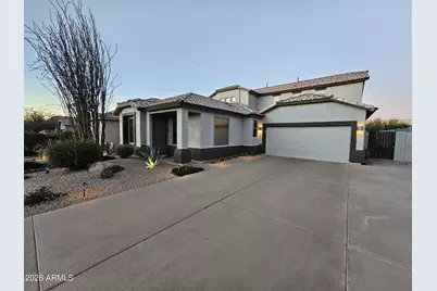 4622 E Happy Coyote Trail, Cave Creek, AZ 85331 - Photo 8