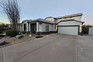 4622 E Happy Coyote Trail, Cave Creek, AZ 85331 - Photo 8