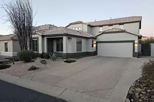 4622 E Happy Coyote Trail, Cave Creek, AZ 85331 - Photo 1