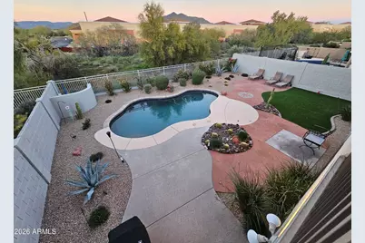 4622 E Happy Coyote Trail, Cave Creek, AZ 85331 - Photo 2