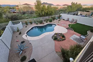 4622 E Happy Coyote Trail, Cave Creek, AZ 85331 - Photo 2