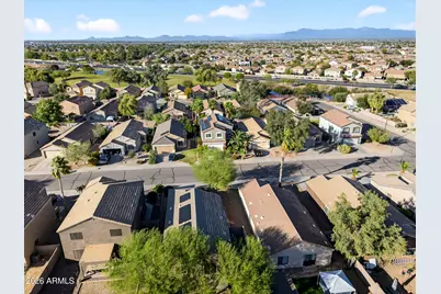 2269 W Silver Creek Lane, San Tan Valley, AZ 85144 - Photo 36