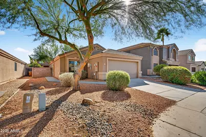 2269 W Silver Creek Lane, San Tan Valley, AZ 85144 - Photo 1