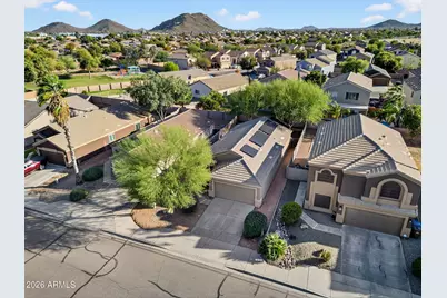 2269 W Silver Creek Lane, San Tan Valley, AZ 85144 - Photo 30