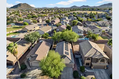 2269 W Silver Creek Lane, San Tan Valley, AZ 85144 - Photo 34