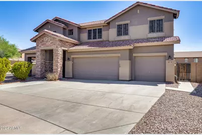 225 N 236th Avenue, Buckeye, AZ 85396 - Photo 6