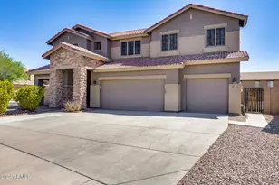 225 N 236th Ave, Buckeye, AZ 85396 - Photo 6