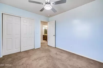 225 N 236th Avenue, Buckeye, AZ 85396 - Photo 34