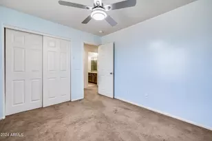 225 N 236th Ave, Buckeye, AZ 85396 - Photo 34