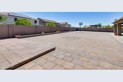 225 N 236th Avenue, Buckeye, AZ 85396 - Photo 48