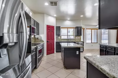 225 N 236th Avenue, Buckeye, AZ 85396 - Photo 14