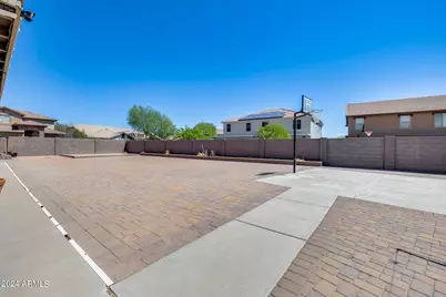 225 N 236th Avenue, Buckeye, AZ 85396 - Photo 50