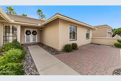 2503 Leisure World --, Mesa, AZ 85206 - Photo 2