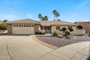 2503 Leisure World, Mesa, AZ 85206 - Photo 1