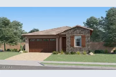 9809 W Mulberry Drive, Phoenix, AZ 85037 - Photo 1