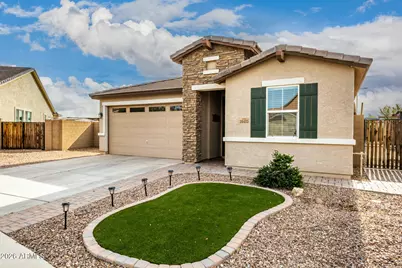 10415 W Chickasaw Street, Tolleson, AZ 85353 - Photo 6