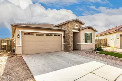 10415 W Chickasaw Street, Tolleson, AZ 85353 - Photo 4