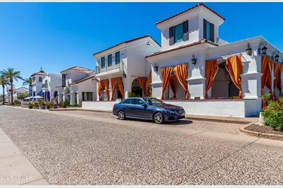 2511 W Queen Creek Road #216, Chandler, AZ 85248 - Photo 34