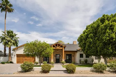 4510 E Calle Redonda --, Phoenix, AZ 85018 - Photo 2