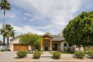 4510 E Calle Redonda, Phoenix, AZ 85018 - Photo 2