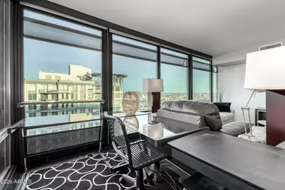 4808 N 24th Street #Unit 1401, Phoenix, AZ 85016 - Photo 4