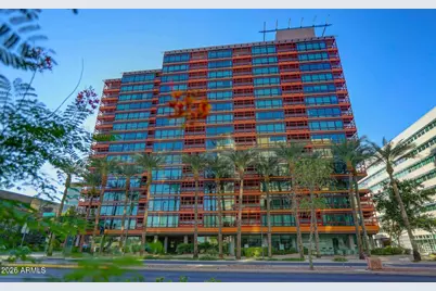 4808 N 24th Street #Unit 1401, Phoenix, AZ 85016 - Photo 30