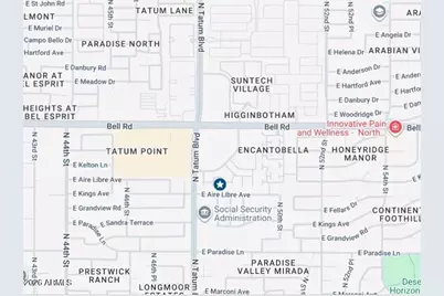 4901 E Kelton Lane #1063, Scottsdale, AZ 85254 - Photo 8