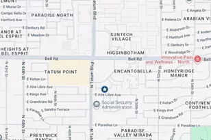 4901 E Kelton Ln, Scottsdale, AZ 85254 - Photo 8