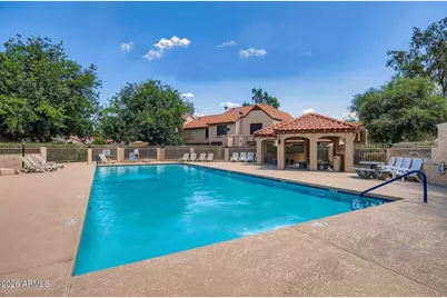 4901 E Kelton Lane #1063, Scottsdale, AZ 85254 - Photo 10