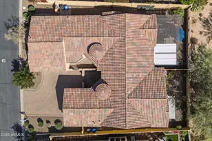 1813 N Red Cliff, Mesa, AZ 85207 - Photo 30