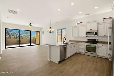 1813 N Red Cliff --, Mesa, AZ 85207 - Photo 4