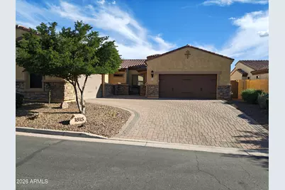 1813 N Red Cliff --, Mesa, AZ 85207 - Photo 2