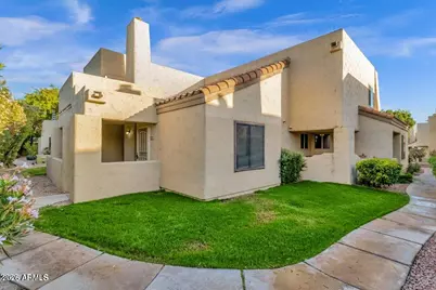 3441 N 31st Street #109, Phoenix, AZ 85016 - Photo 1