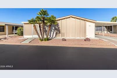 5402 E McKellips Road #186, Mesa, AZ 85215 - Photo 2