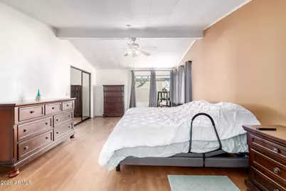 5402 E McKellips Road #186, Mesa, AZ 85215 - Photo 16