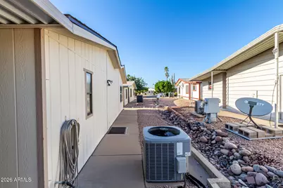 5402 E McKellips Road #186, Mesa, AZ 85215 - Photo 30