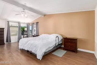 5402 E McKellips Road #186, Mesa, AZ 85215 - Photo 16