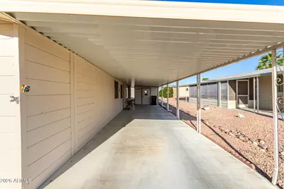 5402 E McKellips Road #186, Mesa, AZ 85215 - Photo 4