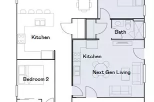 9813 W Mulberry Dr, Phoenix, AZ 85037 - Photo 2